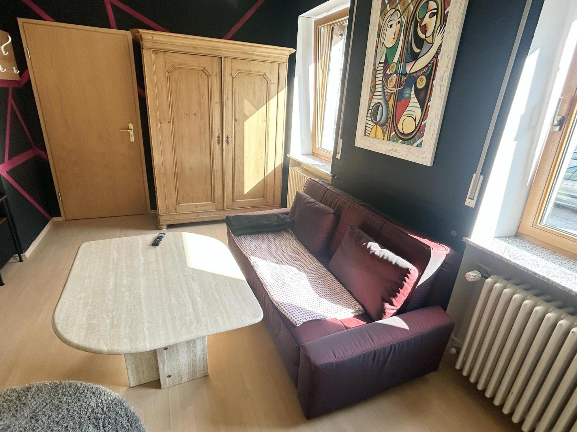 Zentrale Ferienwohnung Trier-Euren Mit Heimkino, Kueche, Wallbox & Kostenlose Fahrraeder 外观 照片