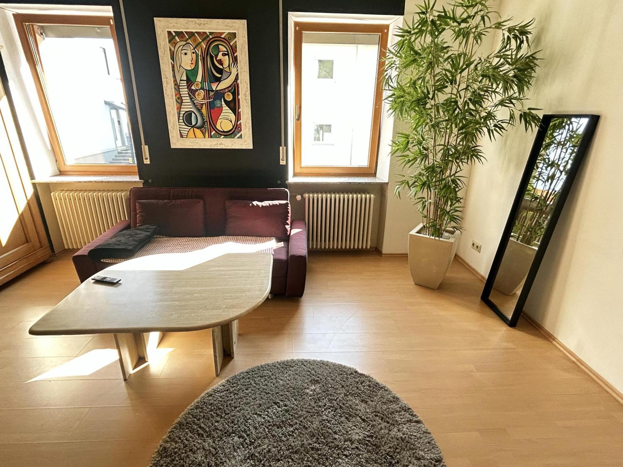 Zentrale Ferienwohnung Trier-Euren Mit Heimkino, Kueche, Wallbox & Kostenlose Fahrraeder 外观 照片